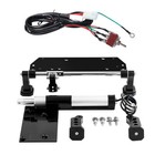 Electric Center Stand Fit For Harley Touring Street Glide 2017-2025 2022 2023 24