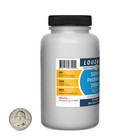 Sodium Phosphate Dibasic   3 Lbs   6 Bottles   98   Food Grade   Fine Powder