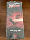Star Wars X-wing Miniatures - Fury Of The First Order Nib New In Box