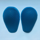 Rev it Seesmart Elbow knee shoulder Type B  Rv31-l1-b Protective Armor Blue