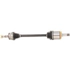 For Dodge Charger Magnum Chrysler Rwd 5 7l Rear Cv Axle Shafts Trakmotive Set