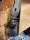 Vintage Stanley Bailey No  6 Plane  Smooth Bottom Usa Made Tool 18  Woodworking