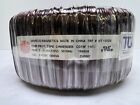 Amveco Magnetics Mt1000ds 1000va Medical Grade Toroidal Isolation Transformer