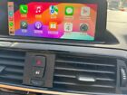 Bmw Nbt Evo Id4 Idrive To Id6 Idrive Flash Upgrade With Fullscreen Carplay