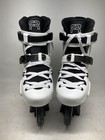 110 fr 1 80 Skates 11 0  45  White
