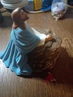The Agony In The Garden Of Gethsemane Jesus Praying Religious Statue Figurine 