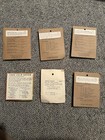 Vintage Super 8 Film Lot Hawaii Travel   Mighty Mouse Cartoon 8mm Color Movies
