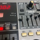 Roland Mc-505 Groovebox Sequencer Synthesizer Tested Vintage Preowned Japan