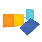 20 Nanoleaf Canvas Light Squares Expansion Pack  nl29 