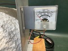 Paragon Quikfire 6 High Speed Craft Glass Kiln W  Analog Temperature Gauge