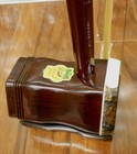 Erhu - Dunhuang Red Padauk Erhu Chinese Violin