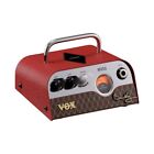 Vox Brian May Signature Series Mv50bm - 50w Mini Hybrid Tube Amp Head