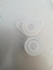Replay Replacement Sippy Cup Valve Seal Set Of 10
