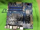 Intel Dh67bl Lga 1155 Micro Atx Ddr3 Motherboard With I o Shield