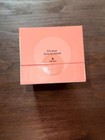 Burst Original Sonic Toothbrush Rose Gold New Factory Sealed Electric Toothbrush
