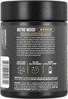 Nitro Wood Magnum Innosupps  enhance Male Sexual Stamina Performance - 60 Cap