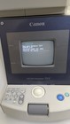 Canon Tx-f Automated Full Auto Non Contact Tonometer