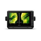 Garmin Echomap 92sv Uhd2 9  Marine Gps Device With Gt56 Transducer 010-02687-01