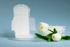 White Eve Sanitary Pad 25 Pack Extra Absorbent  Leak Proof  Thin  Long