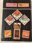 Incredible Album Filled With China Stamps