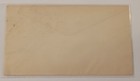 Burbank California November 16 1929 First Flight Airmail Pilot Signed