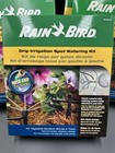 7 Rain Bird Drip Irrigation Spot Watering Kits - Swdmspkit - Free Shipping