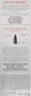 Benefit Goof Proof Brow Pencil 4 Warm Deep Brown Waterproof