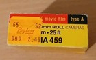 Nib Kodak Kodachrome 40 Super 8mm Movie Film Kma 459 Type A Exp  May 1976