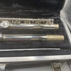 Vintage Selmer Bundy Usa Flute