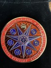 Tool Band Commemorative Coin Uncasville  Ct 11 10 2023