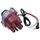 For Kubota Wg600 Wg750 Wg752 Engine Distributor Assy Eg283-68800 New