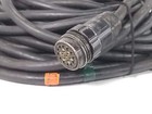 100  - 14 Awg 600v Heavy Duty 19-pin Socapex M-f Cable c1917-276 