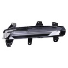 Fog Light For 2021-2024 Cadillac Escalade Led Daytime Running Lamp Right Side