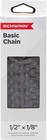 Bike Chain Single Speed 112 Links Replacement Bicycle Accessories Carbon Steel