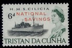 Tristan Da Cunha Qeii Sets singles  Mnh Sg68-258 1963-79  Choose From List 