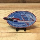 Nasa Patch Vtg Lion Brothers Sts-4 Space Shuttle Columbia Mattingly Hartsfield