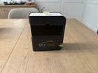 Skytrak Golf Simulator Launch Monitor With Protective Case