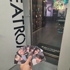 Boynextdoor Luckydraw Photocard 1st Studio Album  home   Deluxe  Repackage 2nd