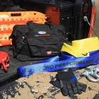 Ford Performance Parts By Warn   Off-road Heavy Duty Recovery Kit