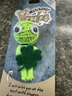Watchover Voodoo Doll - The Best Of Luck Good Luck