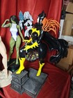  Batgirl Statue 1 4 Sexy  Dc Comics Figure Professionally Painted Actual Photos 