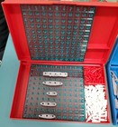 Vintage Battleship Board Game 1967 Milton Bradley 4730 Complete W  Original Box