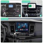 Ford Transit Custom 2020-2024 10in Car Stereo Android 14 Carplay Auto Backup Cam