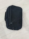 Scicon Shoes And Socks Bag Black Mesh Cycling Shoe Bag