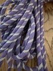 Heavy Duty Professional Climbing Rope 25 Feet Long  10mm  Used Retired  Crafting