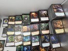Wow Tcg World Of Warcraft Collection Lot Foils  Extended Arts  Hero   s 850  Card
