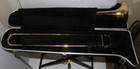 Holton Brass Tenor Trombone Tr602 Sn 894067 With Case Ao4068301