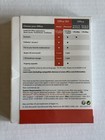 New Sealed Microsoft Office 365 Home Premium 1 Year Subscription  5 Devices
