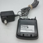  p  Panasonic Pnlc1050 Ya Cordless Phone Charger Dock Cradle With Ac