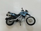 Maisto Bmw F650gs 1 18 Scale Diecast Model Motorcycle